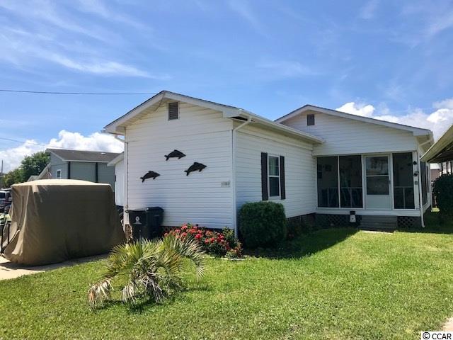 1767 Hawk St. Surfside Beach, SC 29575