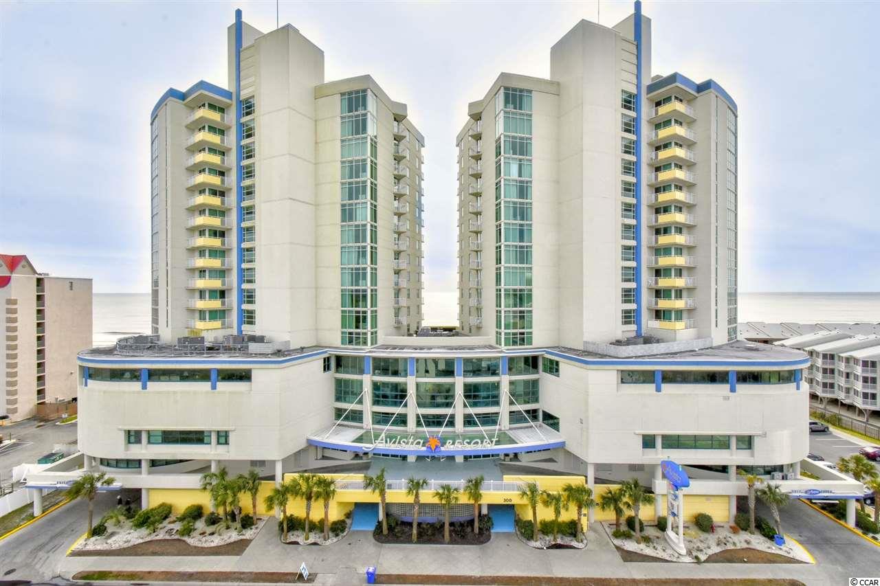 300 N Ocean Blvd. UNIT #1112 North Myrtle Beach, SC 29582