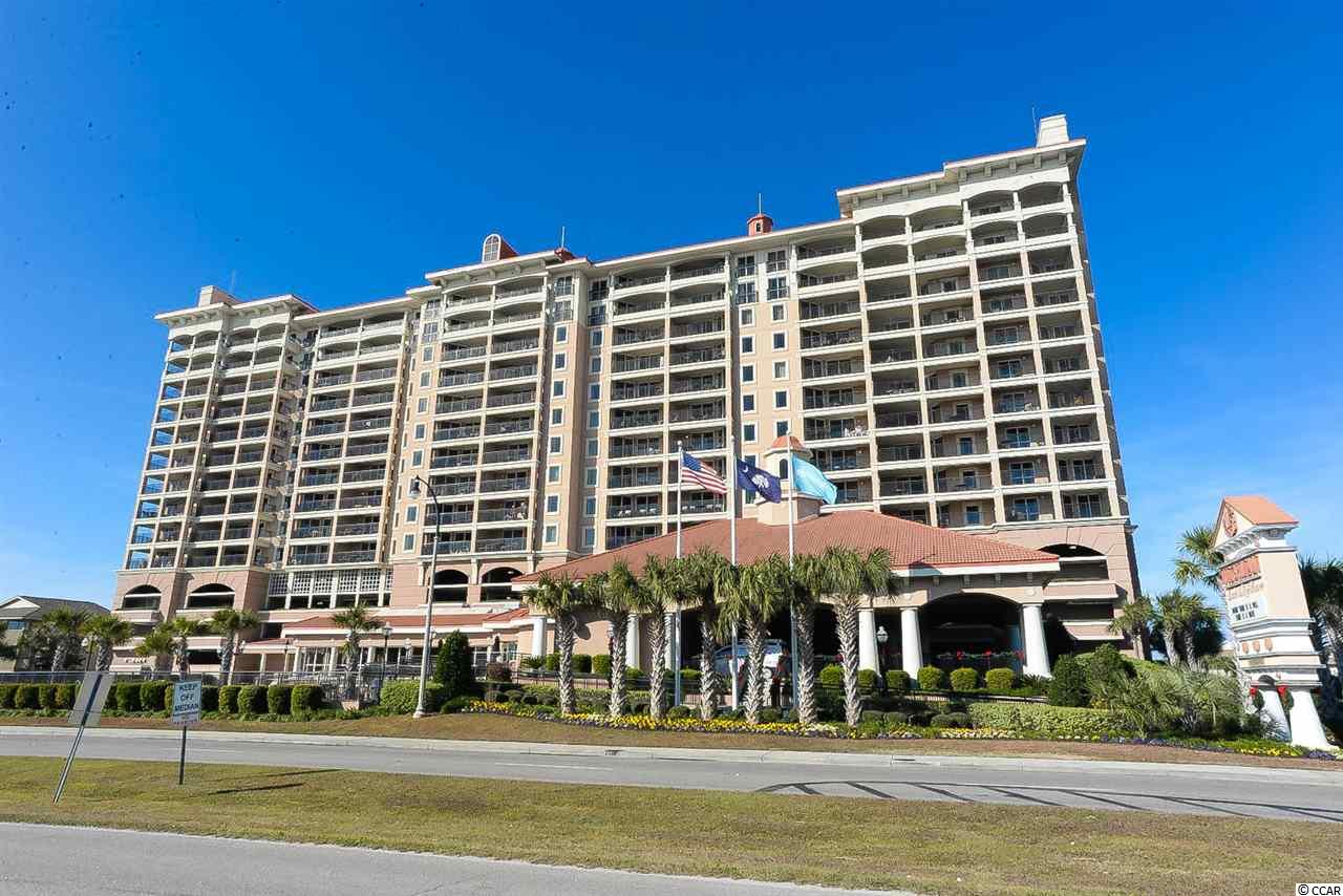 1819 N Ocean Blvd. UNIT #1519 North Myrtle Beach, SC 29582
