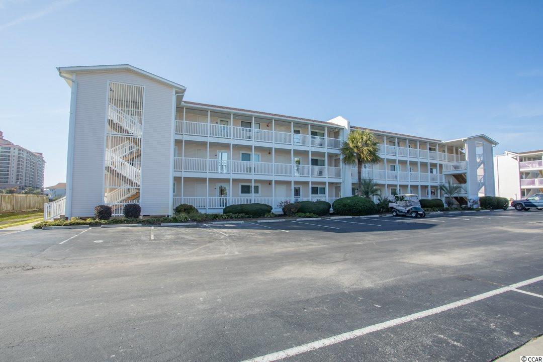 1919 Spring St. UNIT 36A North Myrtle Beach, SC 29582