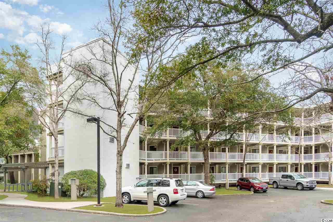 415 Ocean Creek Dr. UNIT #2246 Myrtle Beach, SC 29572