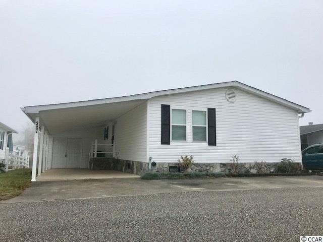 387 Twin Lakes Rd. Surfside Beach, SC 29575