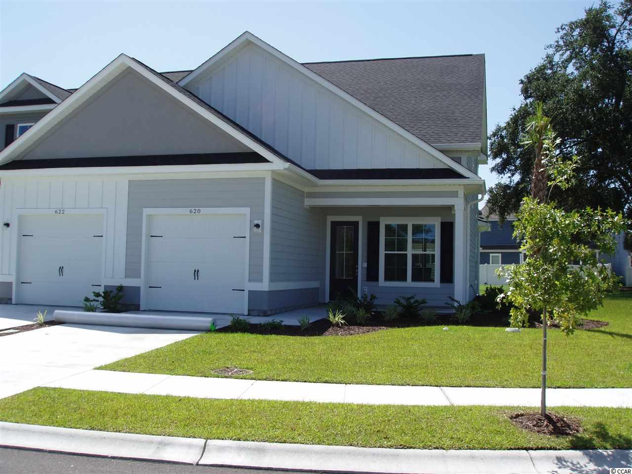 620 Lorenzo Dr. UNIT Lot 61 North Myrtle Beach, SC 29582