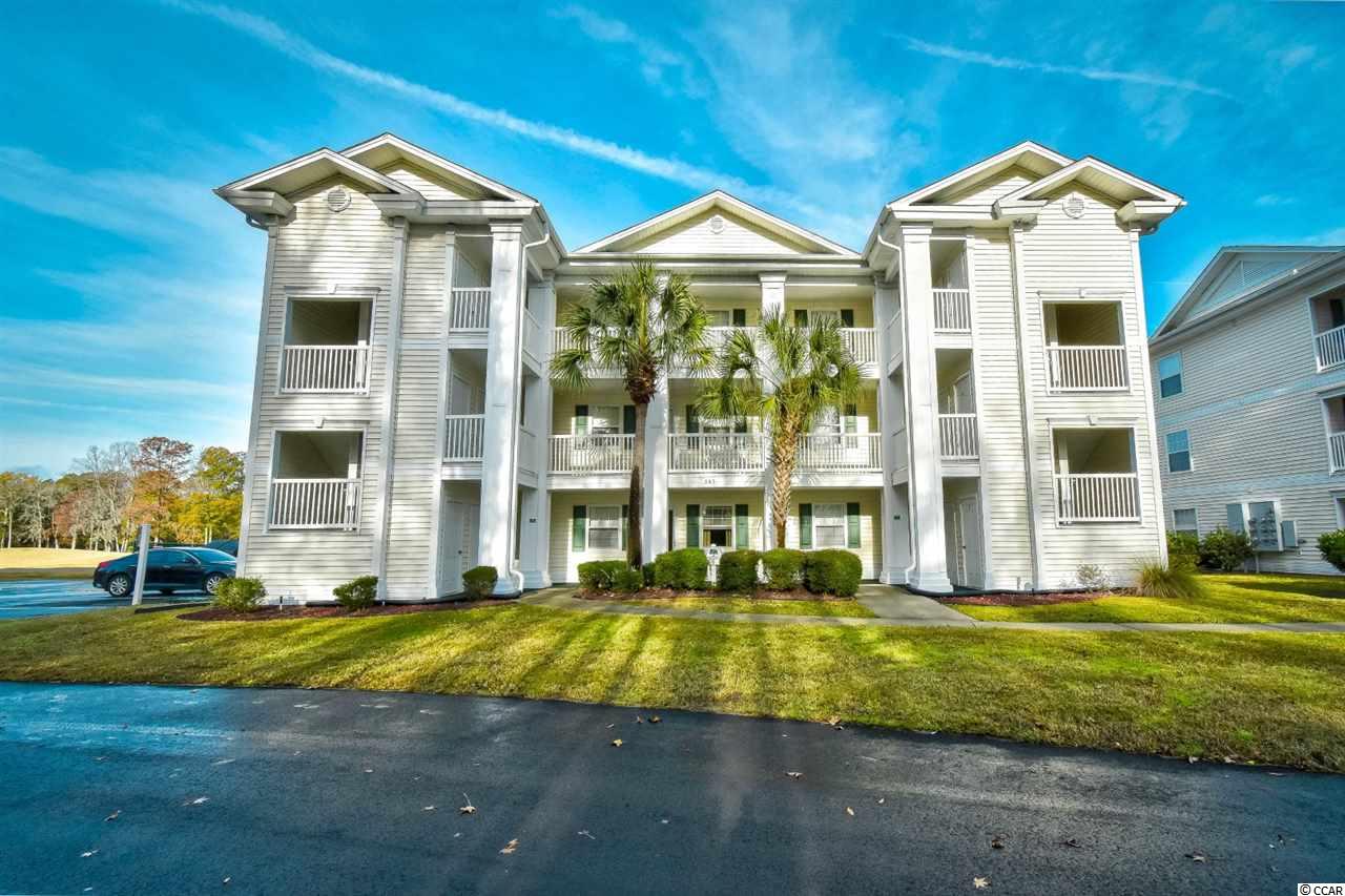 585 Blue River Ct. UNIT 5B Myrtle Beach, SC 29579