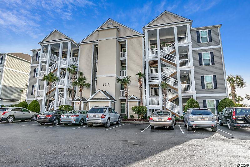 118 Ella Kinley Circle UNIT #301 Myrtle Beach, SC 29588