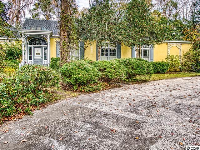 582 Tuckers Rd. Pawleys Island, SC 29585