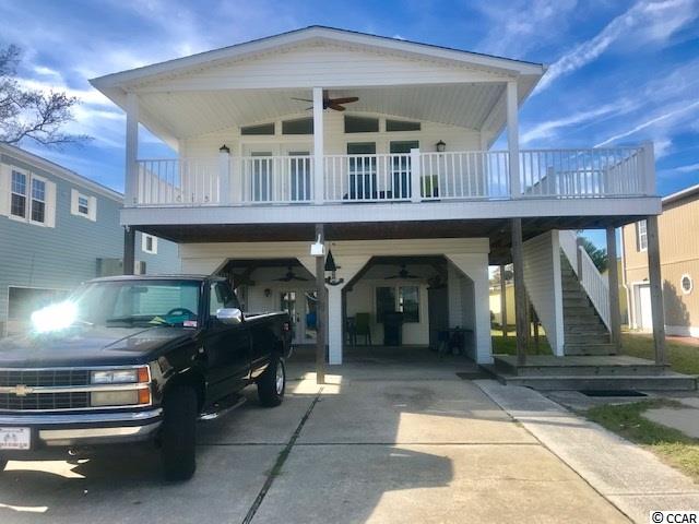 401 Oceanside Dr. Surfside Beach, SC 29575