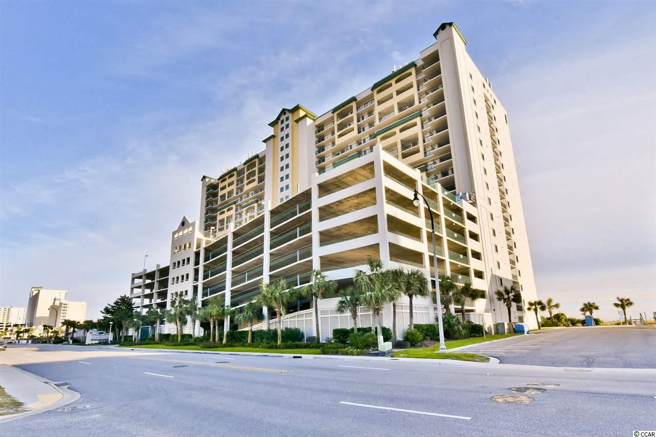 201 S Ocean Blvd. UNIT #202 North Myrtle Beach, SC 29582