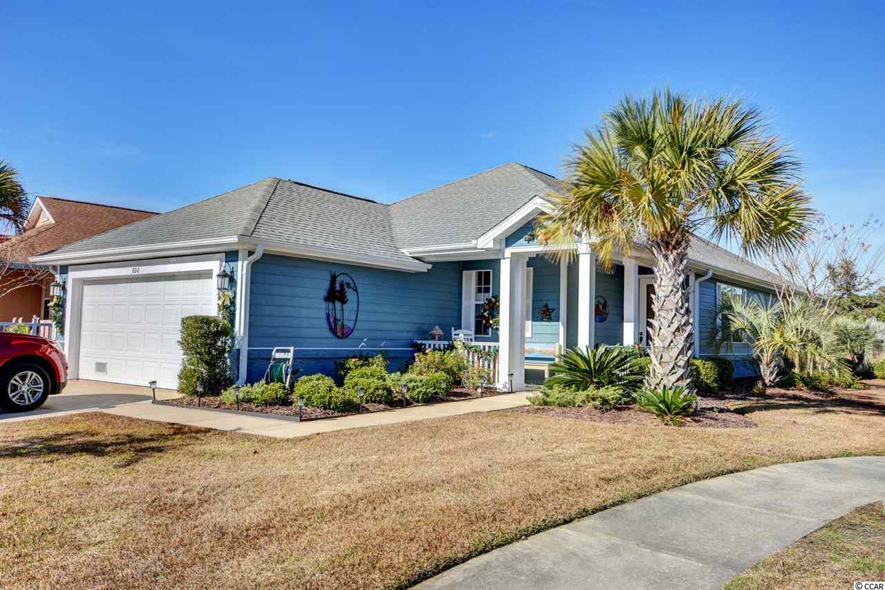 800 Laquinta Loop Murrells Inlet, SC 29576