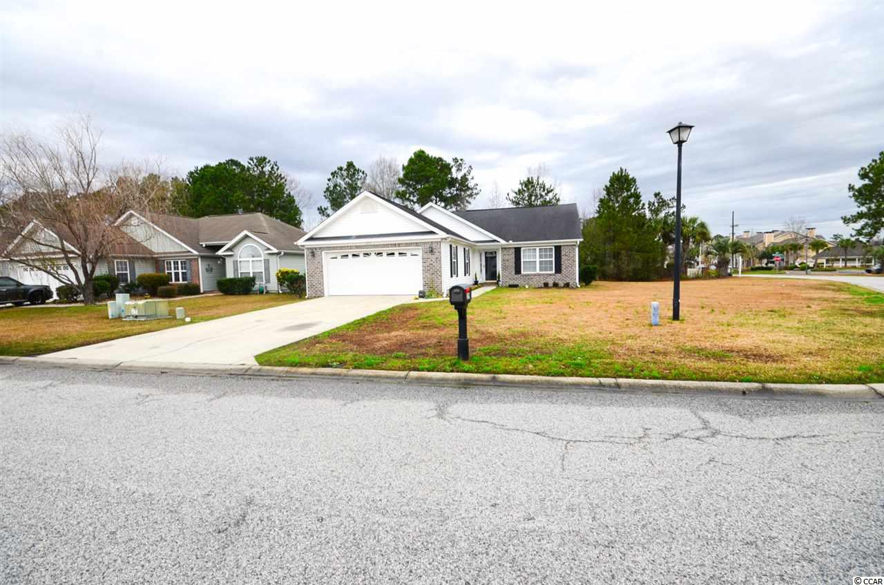 299 Tibton Circle Myrtle Beach, SC 29588