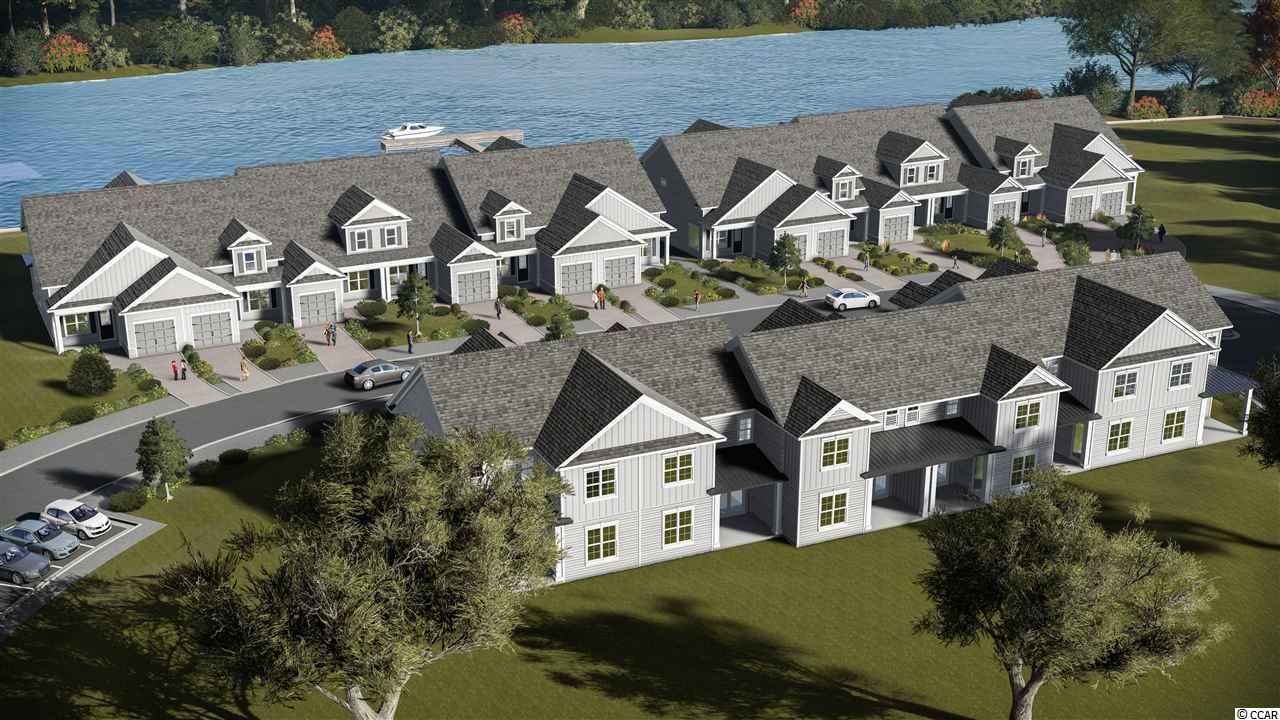 623 Lorenzo Dr. UNIT Lot 66 North Myrtle Beach, SC 29582