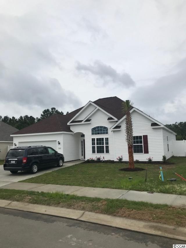 268 Leste Rd. Myrtle Beach, SC 29588