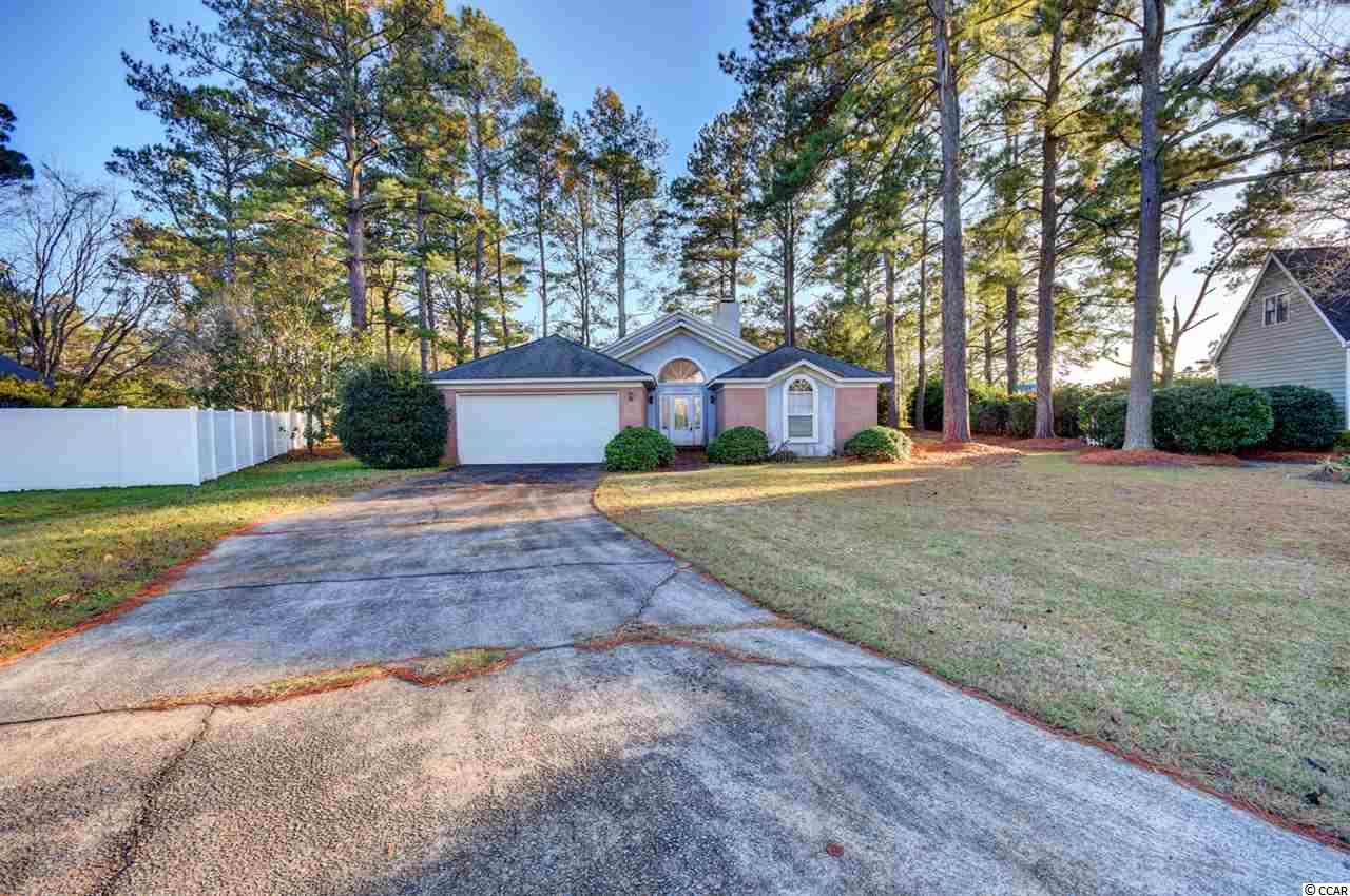 11455 Bay Dr. Little River, SC 29566