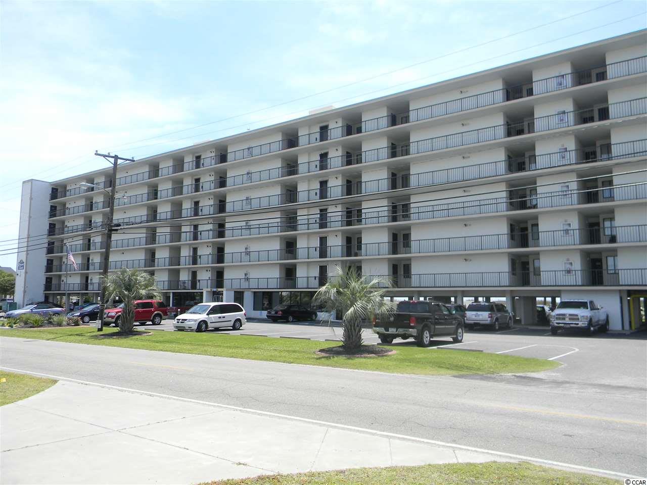 2101 S Ocean Blvd. UNIT B1 North Myrtle Beach, SC 29582