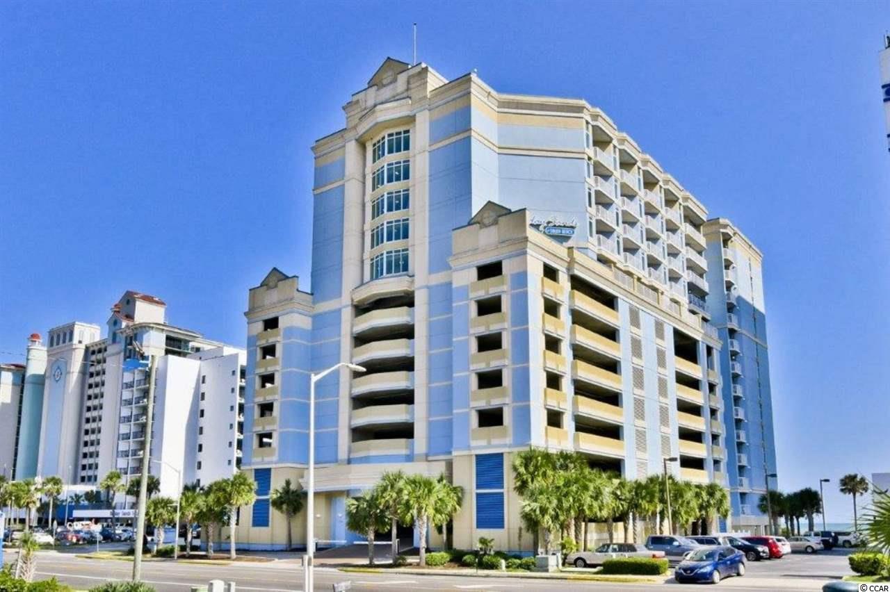 2501 S Ocean Blvd. UNIT #1115 Myrtle Beach, SC 29577