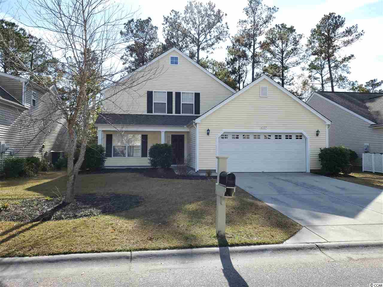 4327 Red Rooster Ln. Myrtle Beach, SC 29579