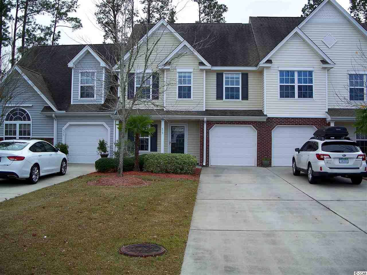 579 Riverward Dr. Myrtle Beach, SC 29588