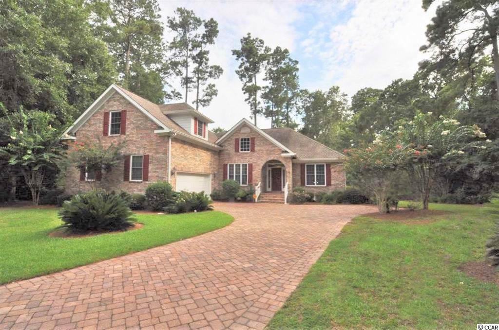 4496 Trotters Ct. Murrells Inlet, SC 29576