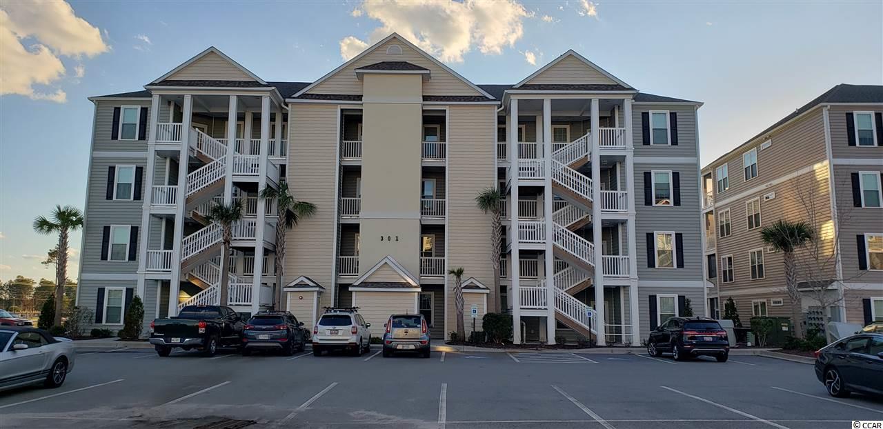 301 Shelby Lawson Dr. UNIT 9-303 Myrtle Beach, SC 29588