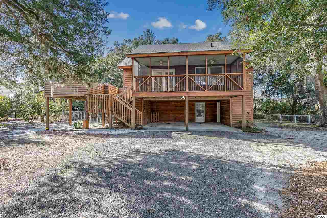 14 Summertime Ln. Pawleys Island, SC 29585