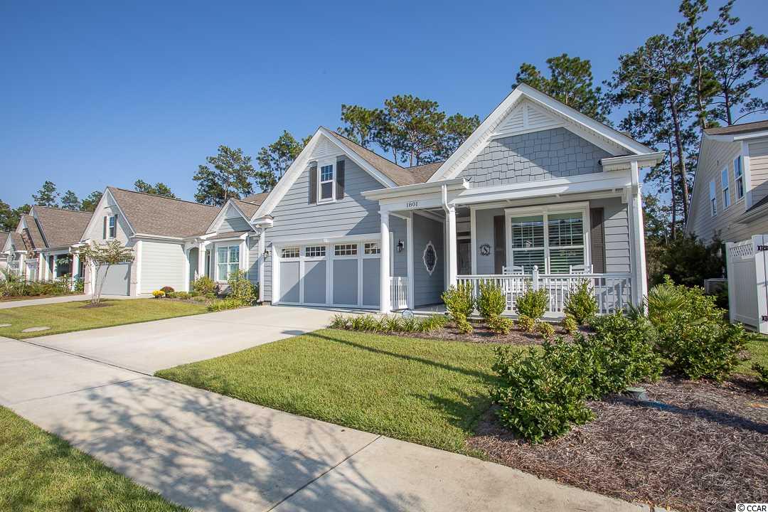 1801 Suncrest Dr. Myrtle Beach, SC 29577