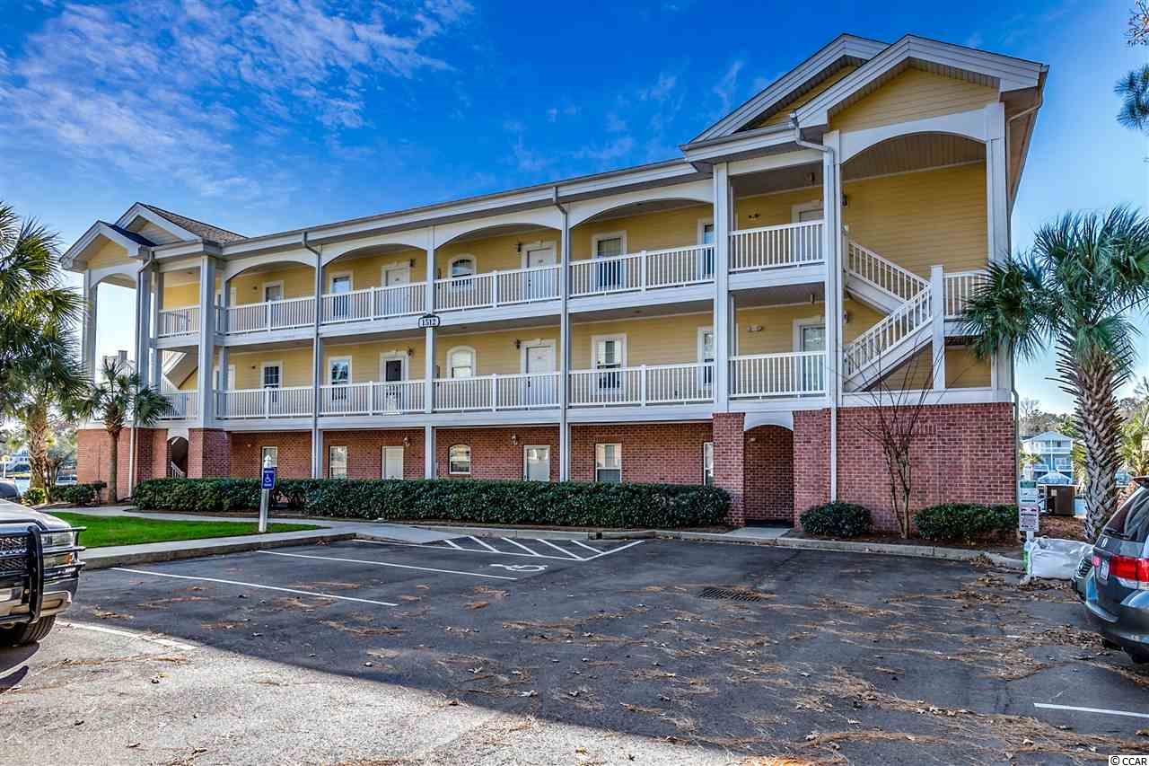 1512 Lanterns Rest Dr. UNIT #203 Myrtle Beach, SC 29579