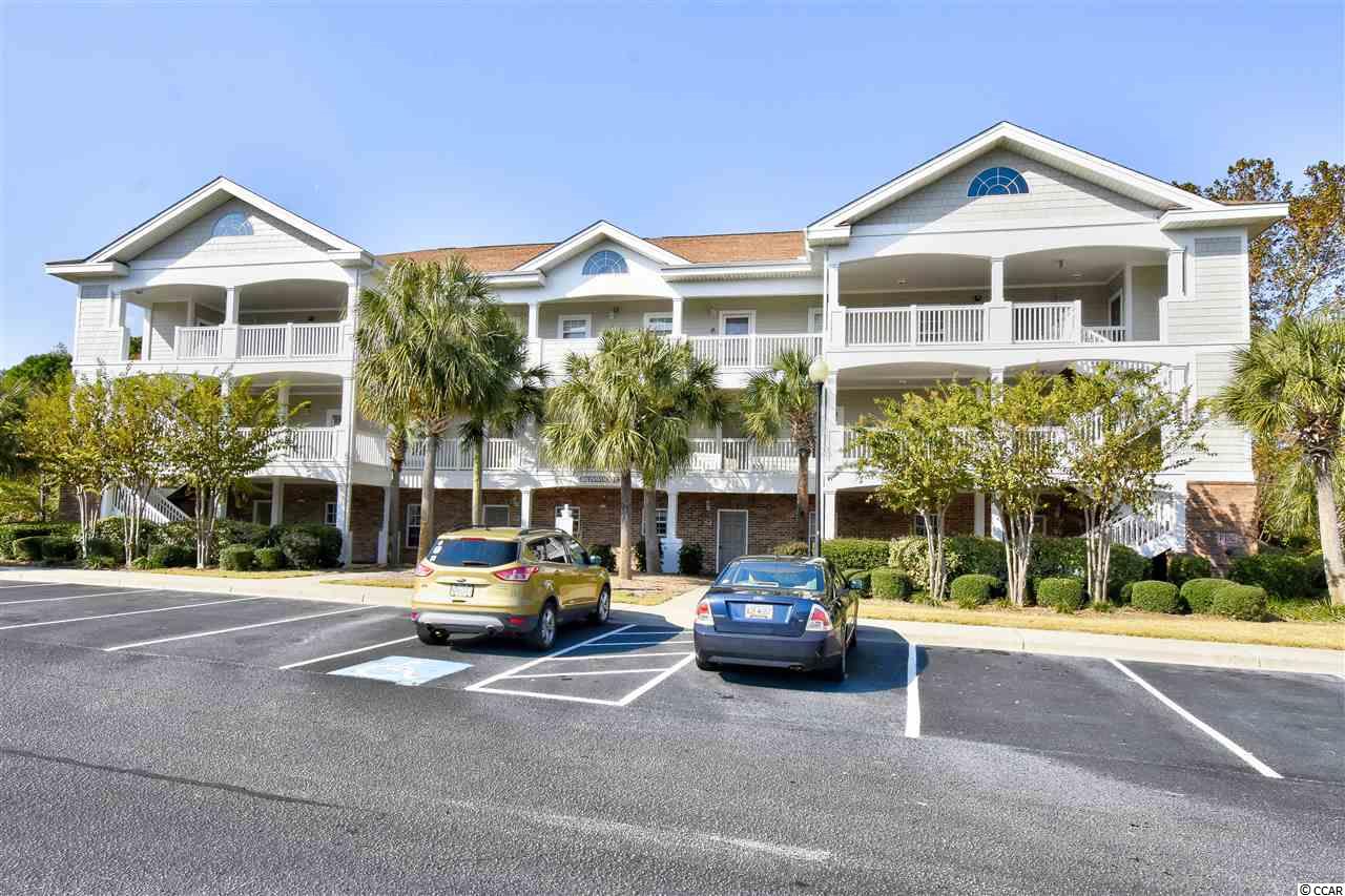 5801 Oyster Catcher Dr. UNIT #724 North Myrtle Beach, SC 29582