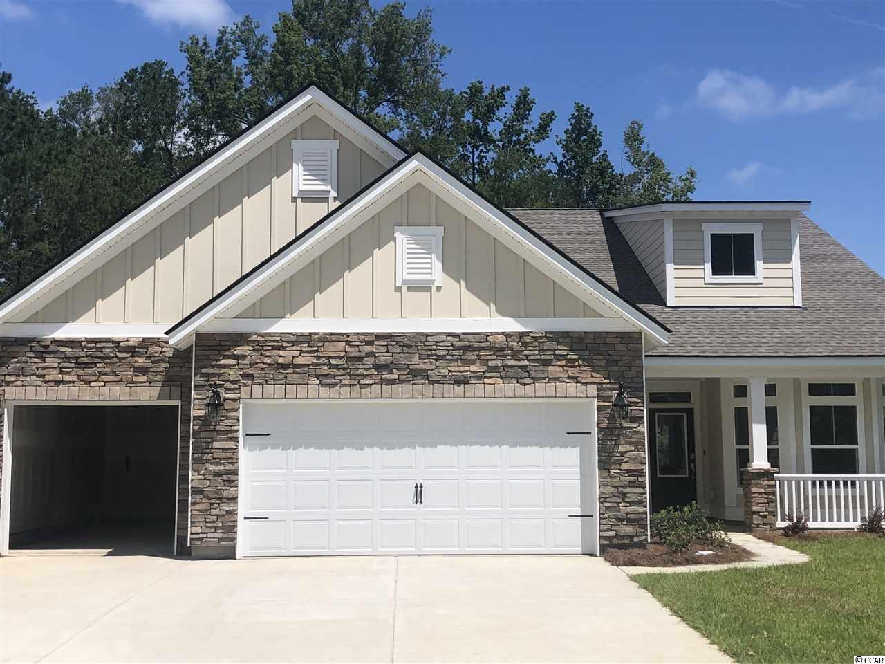 808 Kingfisher Dr. Myrtle Beach, SC 29577