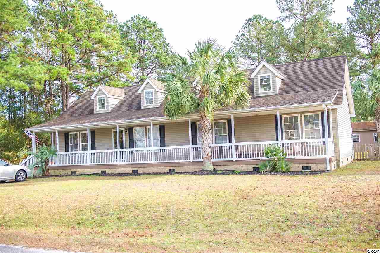 2213 Springwood Pl. Longs, SC 29568