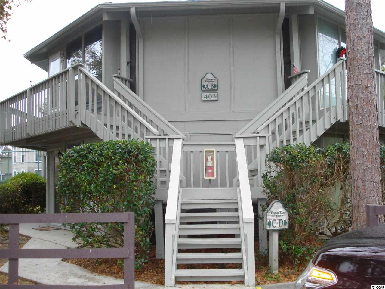 403C Tree Top Ct. Myrtle Beach, SC 29588