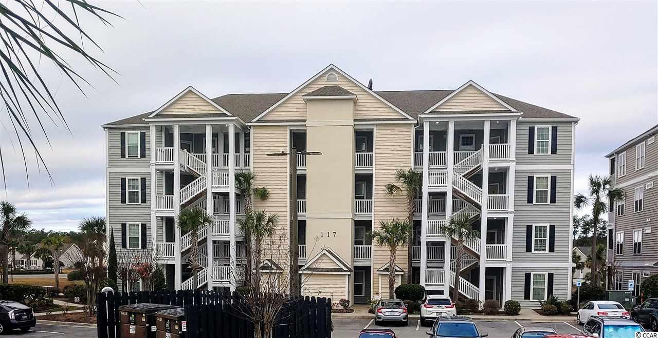 117 Ella Kinley Circle UNIT #301 Myrtle Beach, SC 29588