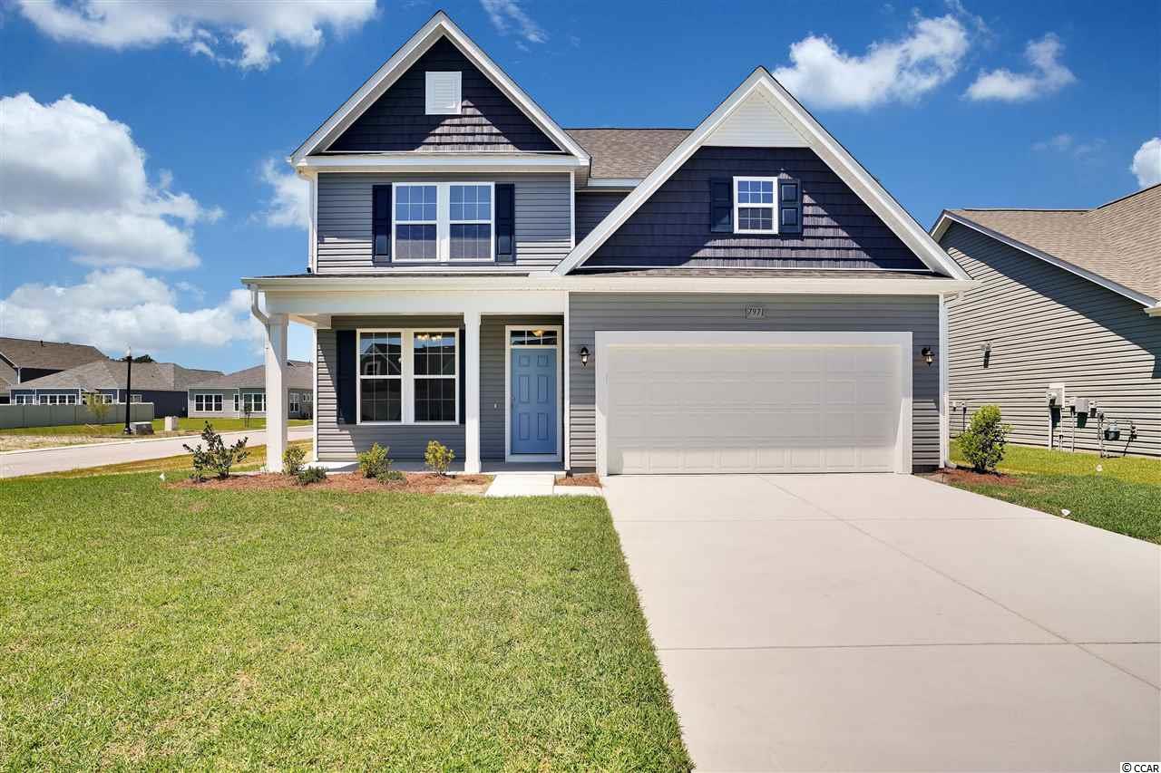7971 Swansong Circle Myrtle Beach, SC 29579