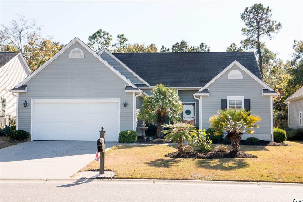 164 Winding River Dr. Murrells Inlet, SC 29576