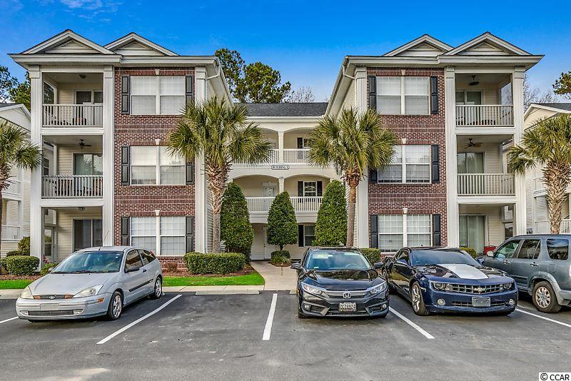 1298 River Oaks Dr. UNIT 5B Myrtle Beach, SC 29579