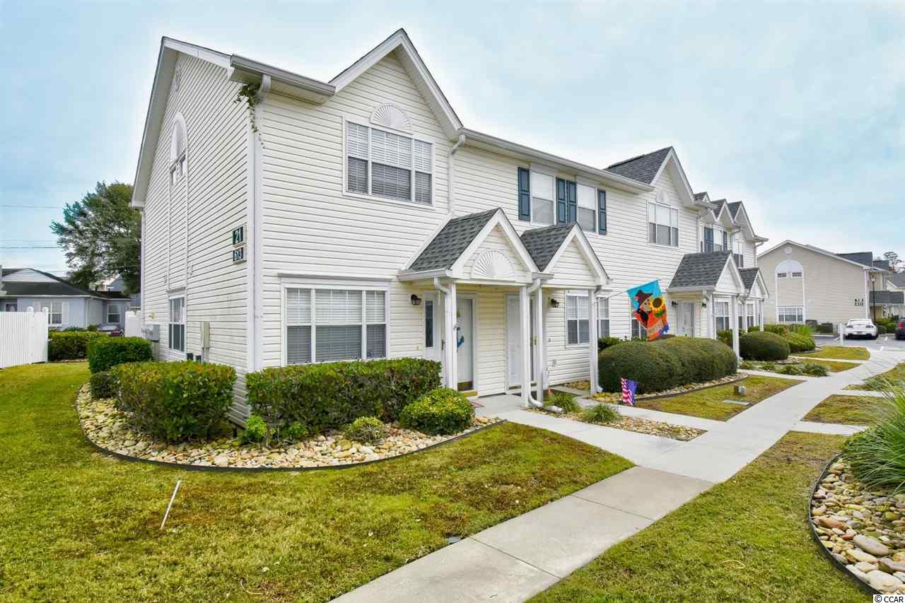 613 2nd Ave. S UNIT 21A North Myrtle Beach, SC 29582