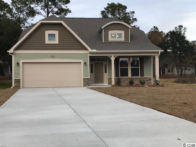 3027 Honey Clover Ct. Longs, SC 29568