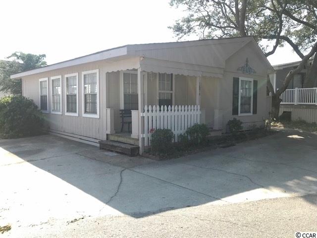 1874 Kingfisher St. Surfside Beach, SC 29575