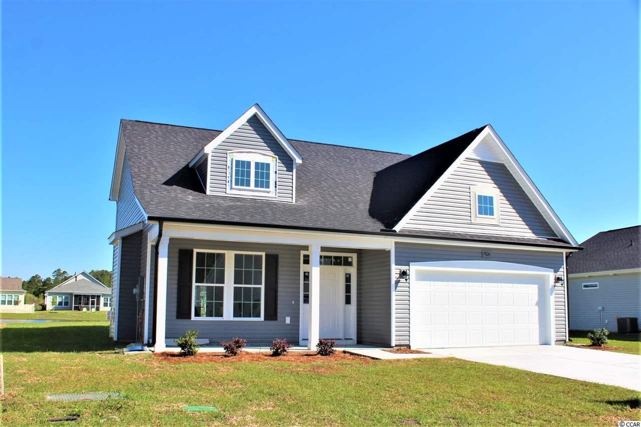7026 Swansong Circle Myrtle Beach, SC 29579