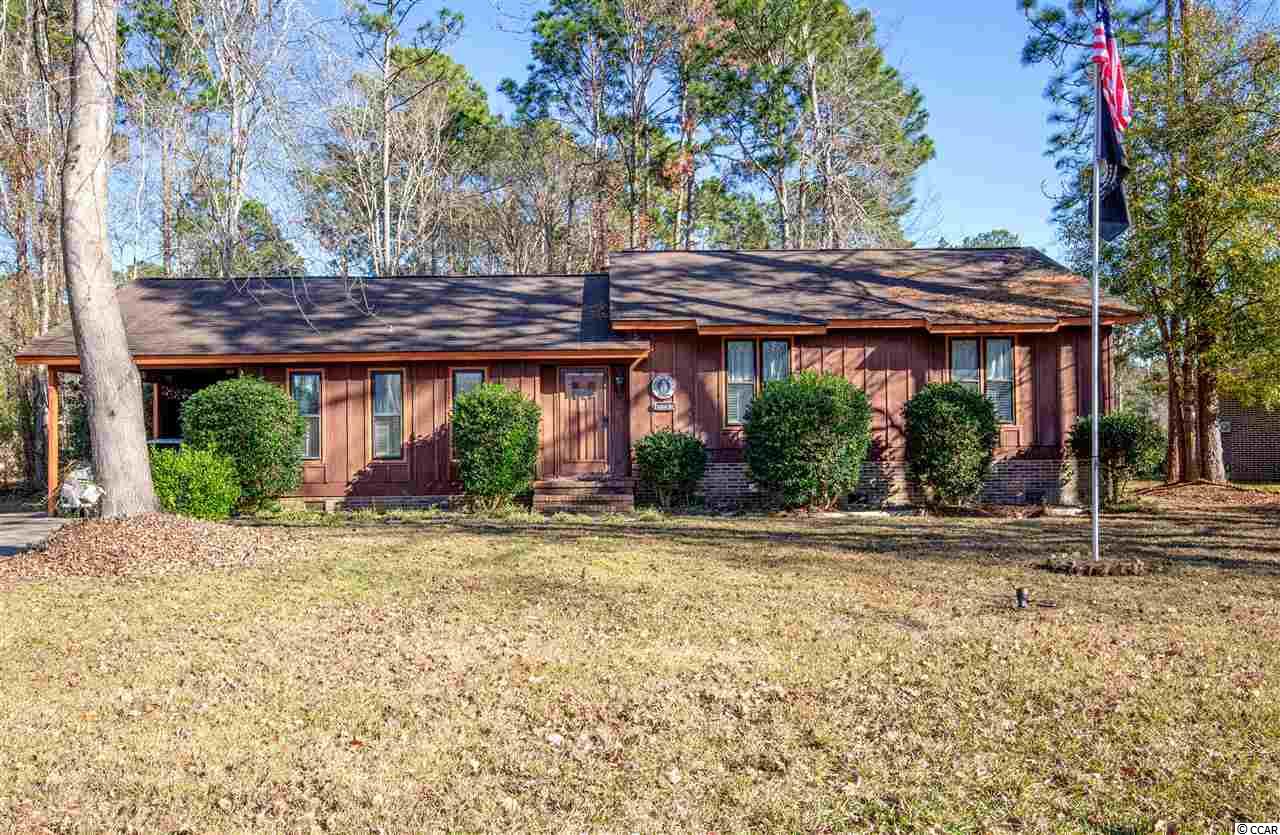 204 Hunters Rd. Myrtle Beach, SC 29579
