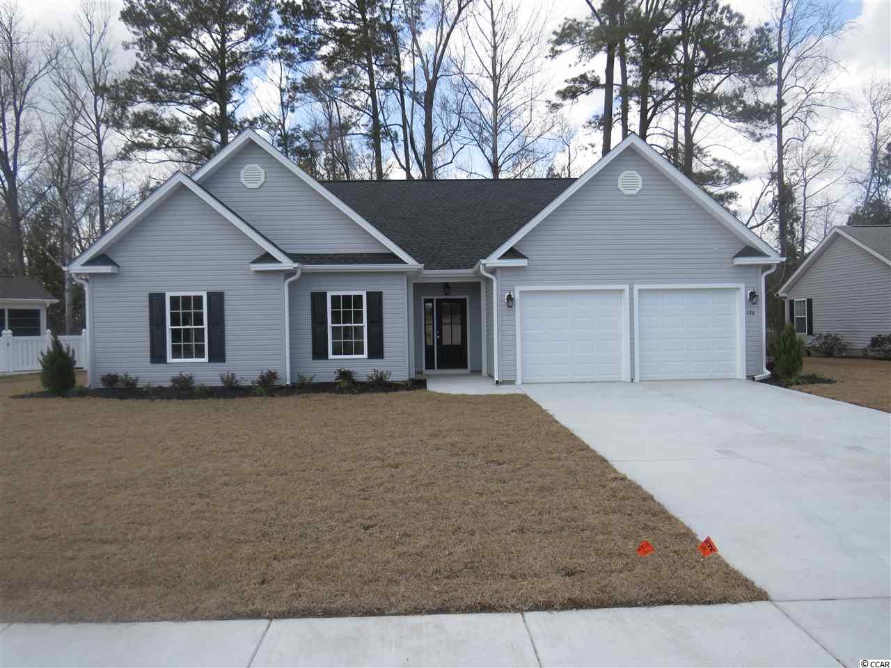 126 Oak Crest Circle Longs, SC 29568