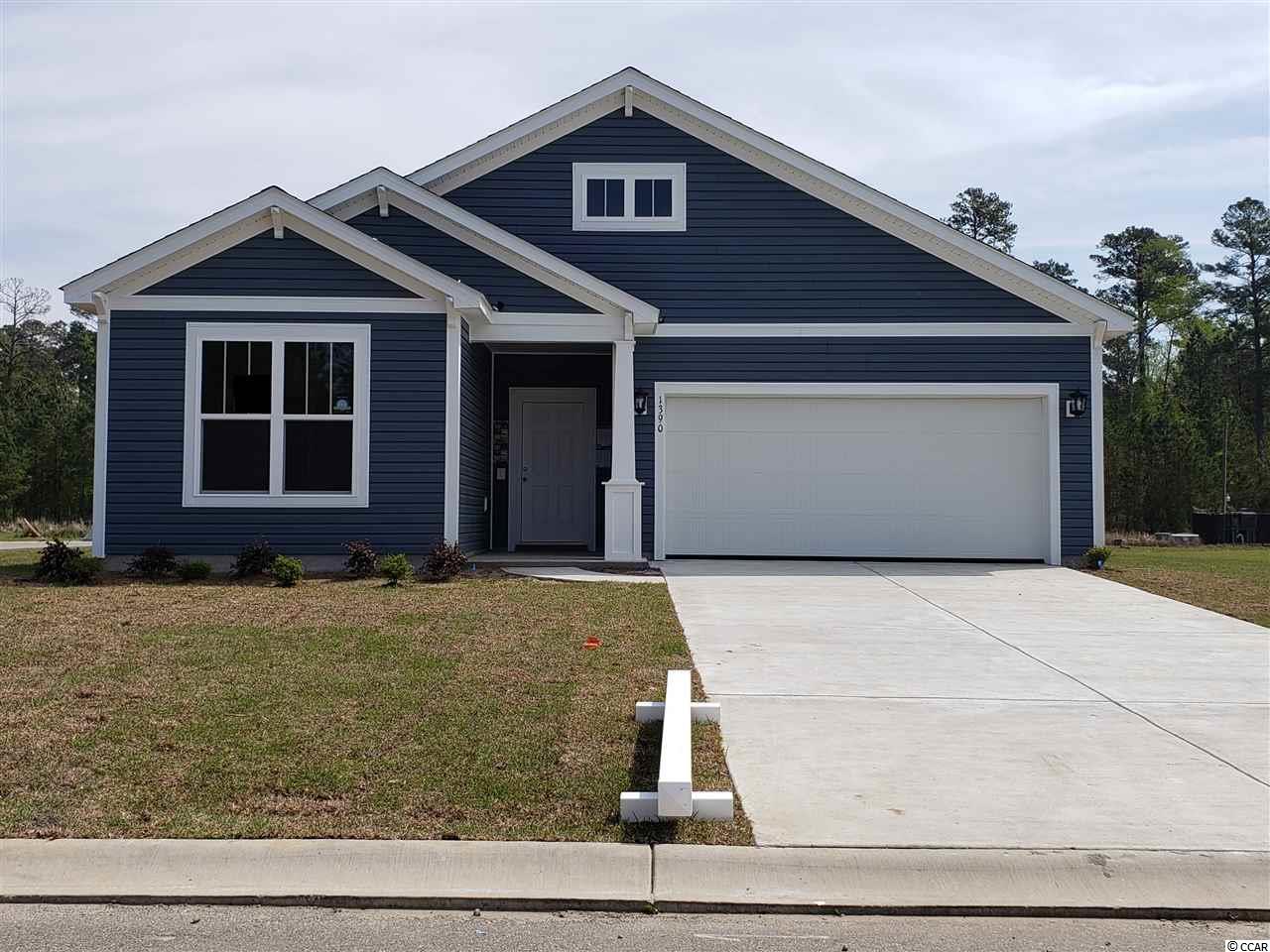 1390 Tessara Way Myrtle Beach, SC 29579