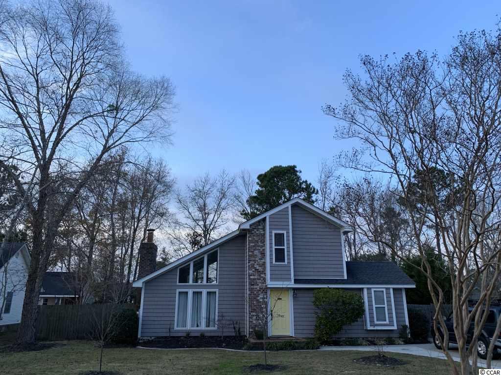 3 Pine Valley Dr. Surfside Beach, SC 29575