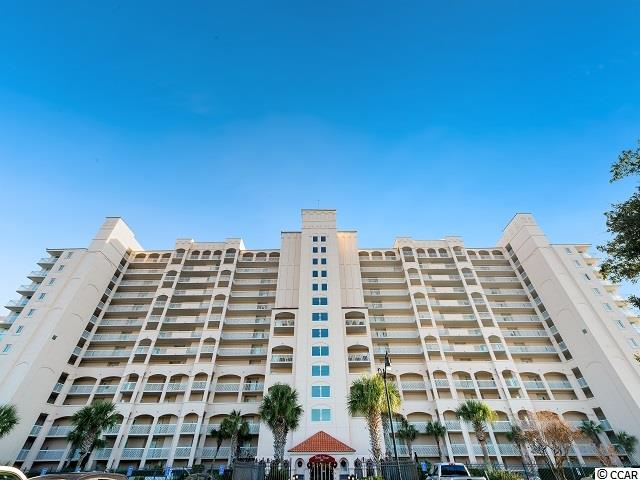 4801 Harbor Pointe Dr. UNIT #506 North Myrtle Beach, SC 29582