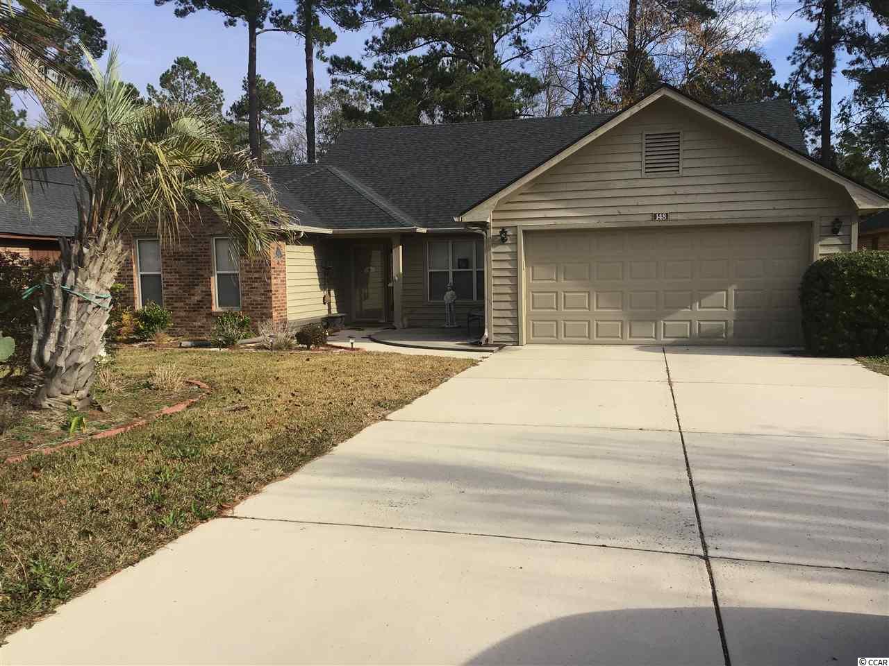 148 Myrtle Trace Dr. Conway, SC 29526