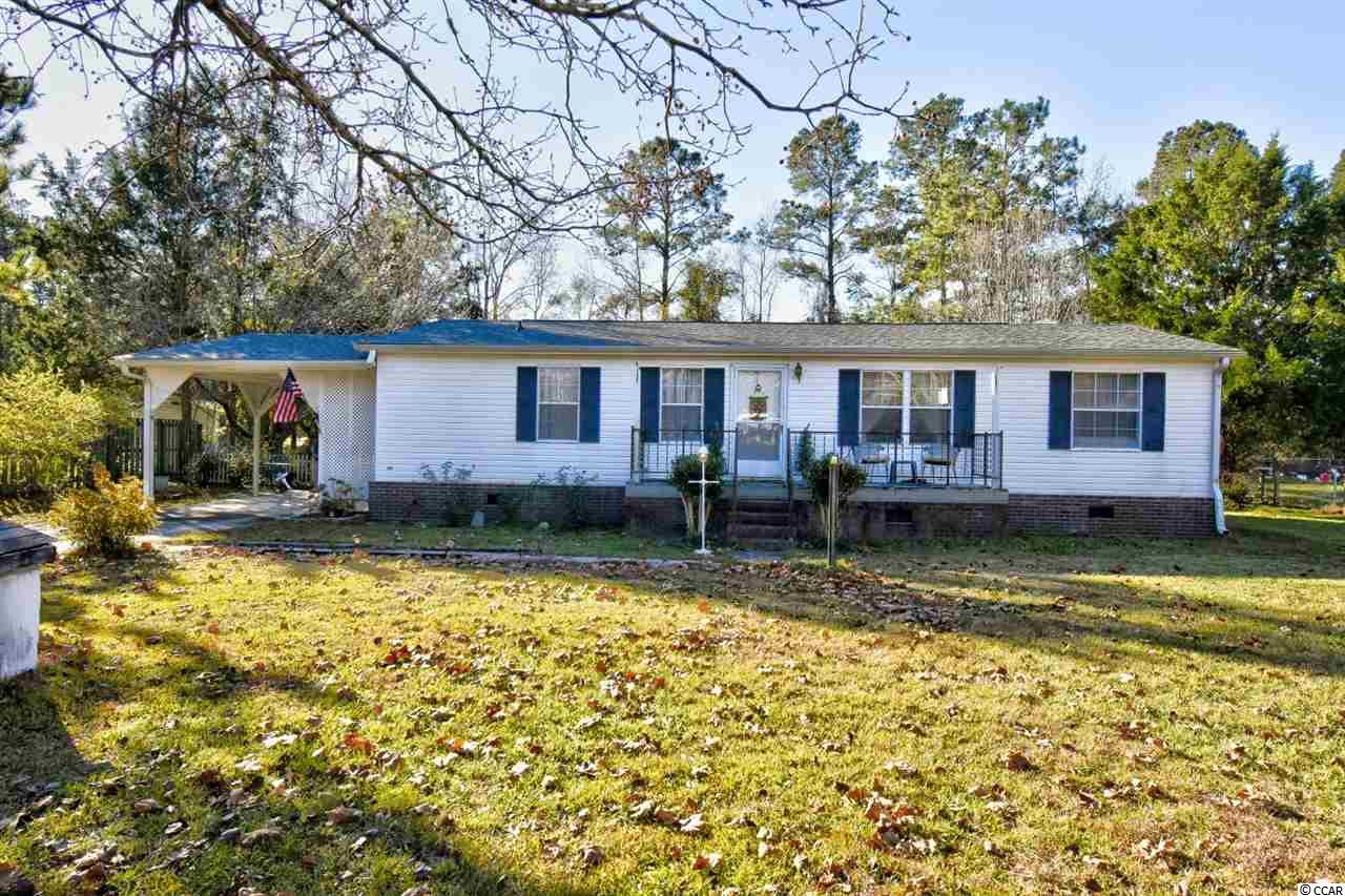 2292 Todd Dr. Longs, SC 29568