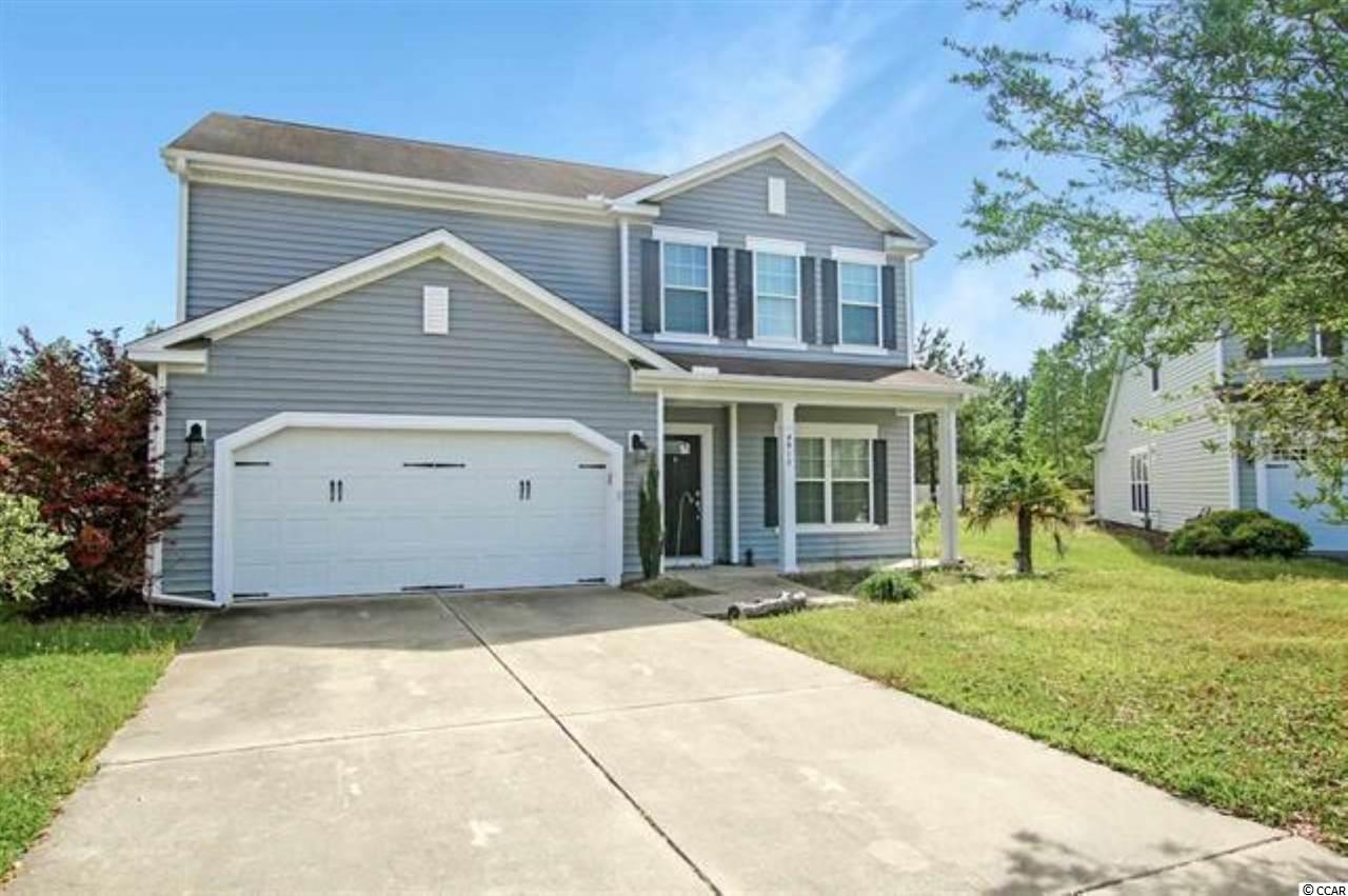 4017 Vista Glen Ct. Myrtle Beach, SC 29579