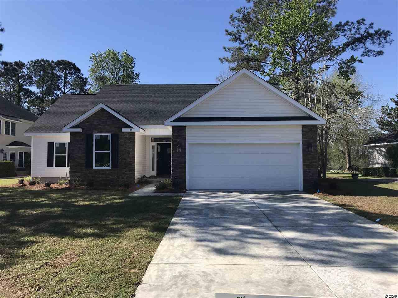 94 Black River Rd. Myrtle Beach, SC 29588