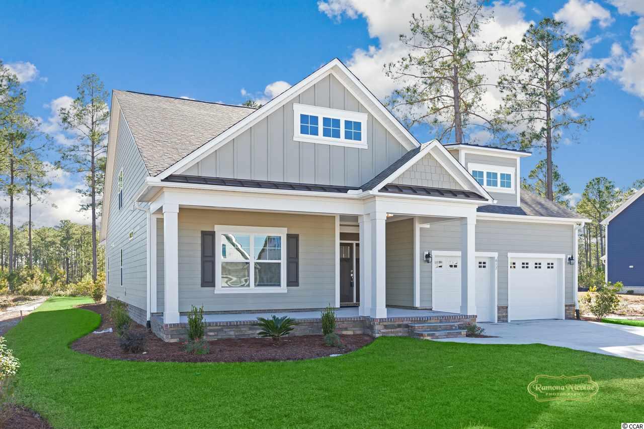 617 Indigo Bay Circle Myrtle Beach, SC 29579