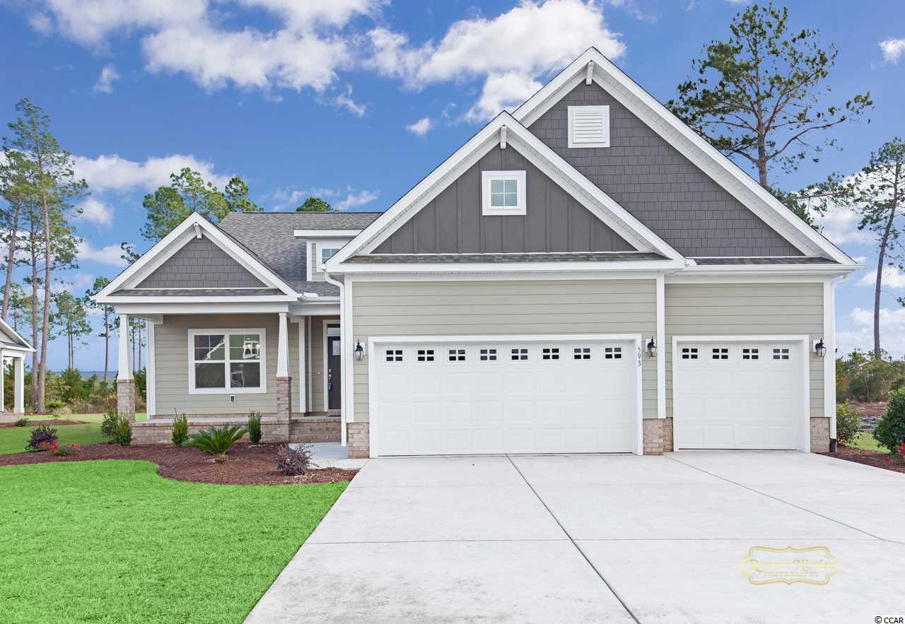 593 Indigo Bay Circle Myrtle Beach, SC 29579