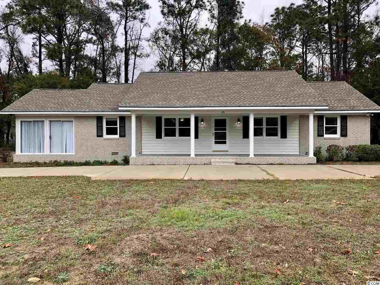 181 Moss Dale Ln. Pawleys Island, SC 29585